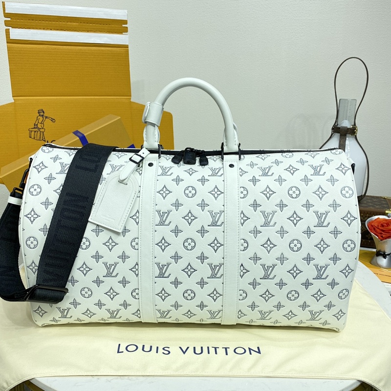 Louis Vuitton Keepall Bandoulière 50