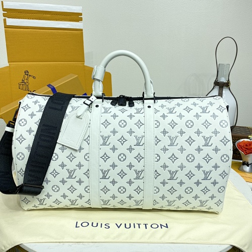 Louis Vuitton Keepall Bandoulière 50