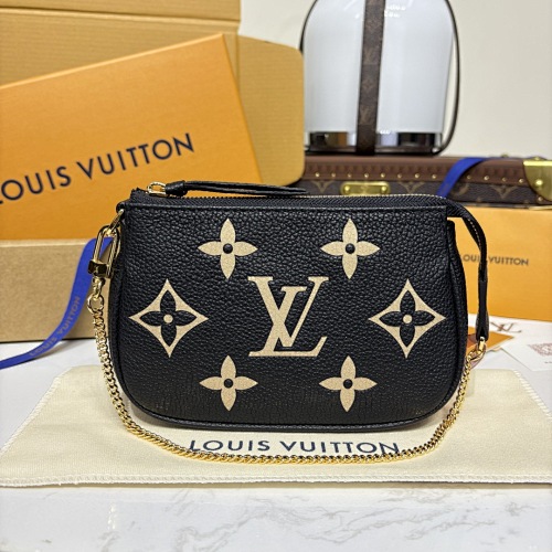 Louis Vuitton Mini Pochette Accessoires