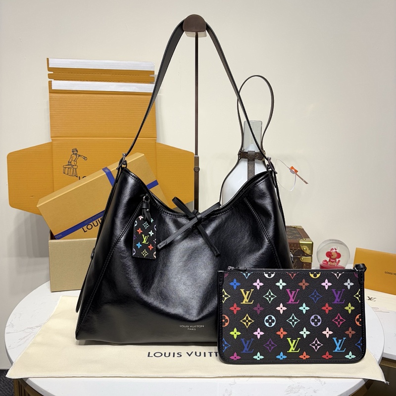 Louis Vuitton Carryall Vibe
