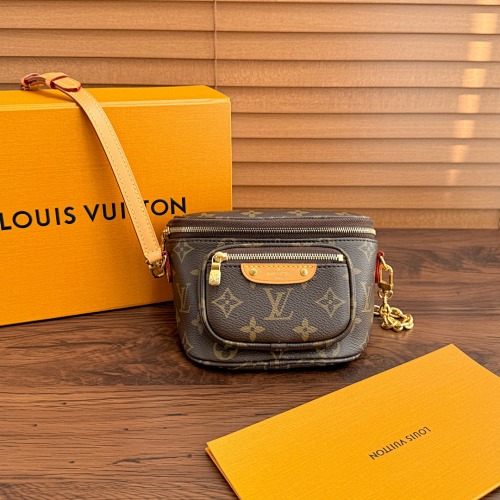 Louis Vuitton Mini Bumbag