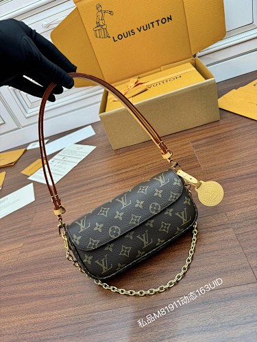 Louis Vuitton bag