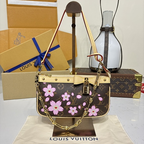 Louis Vuitton X TM Pochette Accessoires