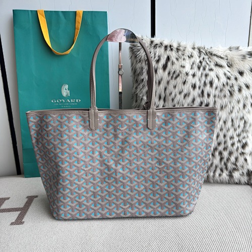 Goyard tote bag