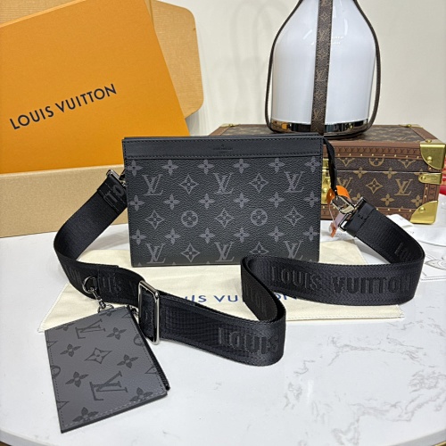 Louis Vuitton Gaston Wearable Wallet