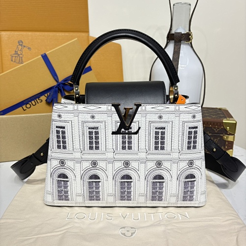 Louis Vuitton Architettura XFornasetti Piero Fornasetti