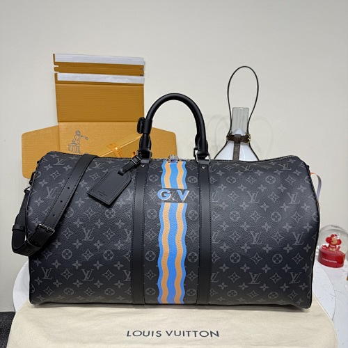 Keepall Bandoulière 45 P.01949