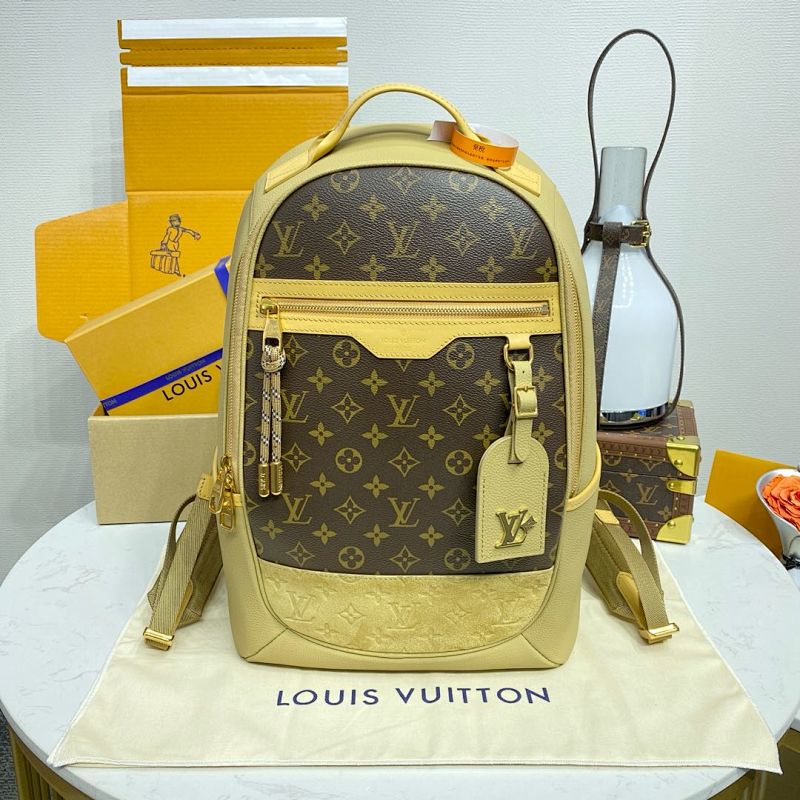 Louis Vuitton backpack