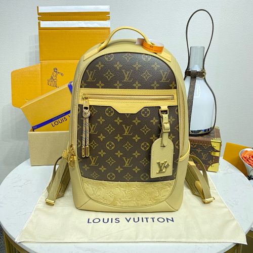 Louis Vuitton backpack