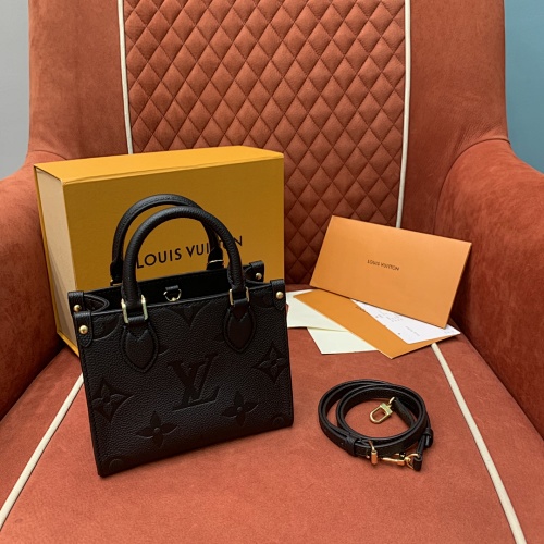 Louis Vuitton tote bag