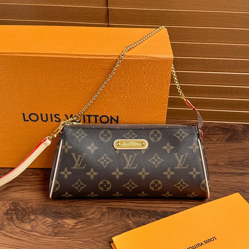 Louis Vuitton Pochette 25x13x4cm