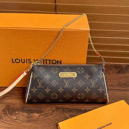 Louis Vuitton Pochette 25x13x4cm