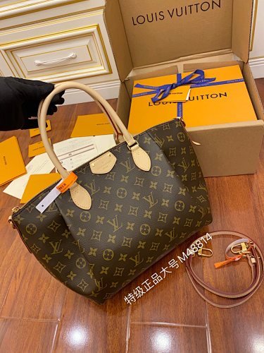 Louis Vuitton bag