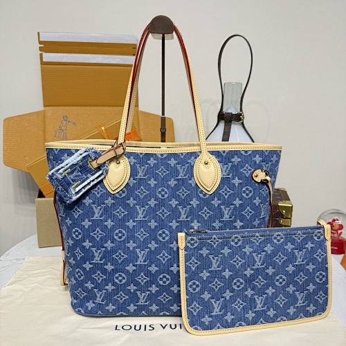 Louis Vuitton Neverfull Monogram 13