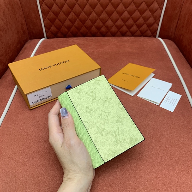 Louis Vuitton card holder