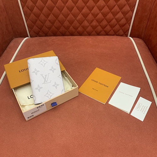 Louis Vuitton wallet