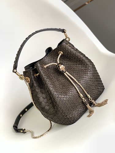 Serpenti Forever