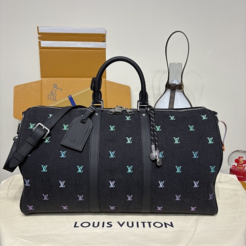 Louis Vuitton Keepall Bandoulière 50