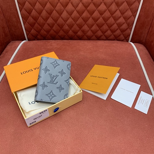 Louis Vuitton card holder