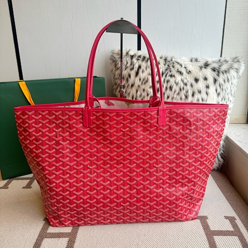 Goyard Saint Louis Tote