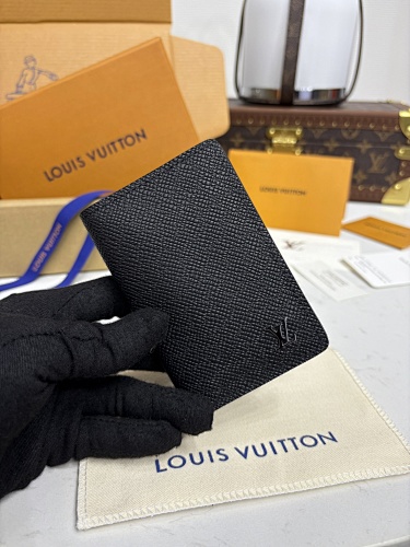 Louis Vuitton wallet
