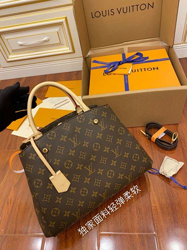 Louis Vuitton bag