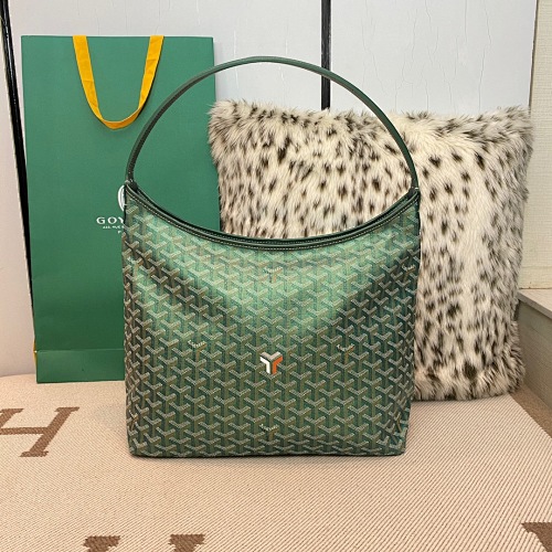 Goyard shoulder bag