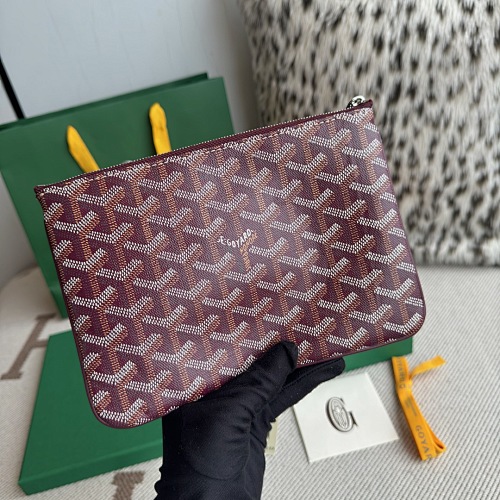 Goyard Senat Pouch