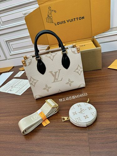Louis Vuitton bag