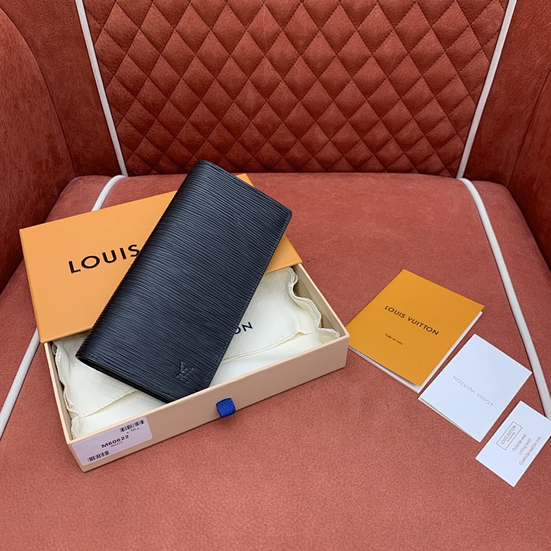 Louis Vuitton card holder