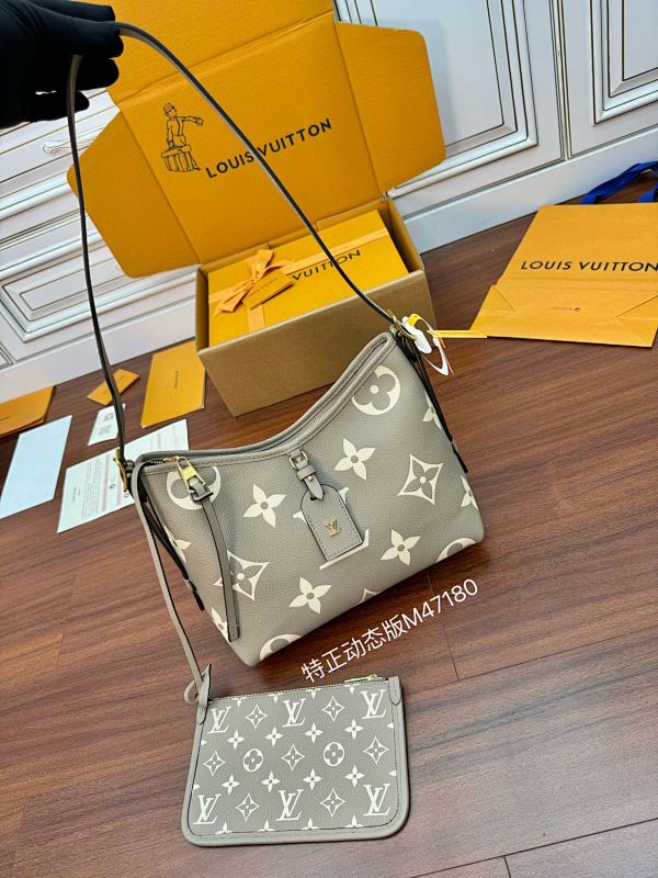 Louis Vuitton bag