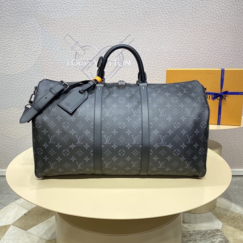 Louis Vuitton Keepall Bandoulière 50