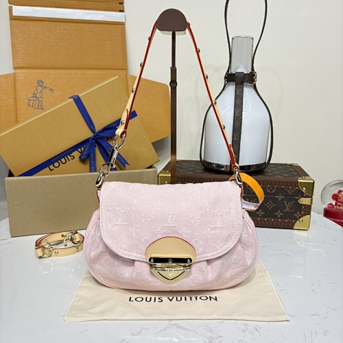 Louis Vuitton Sunset Monogram