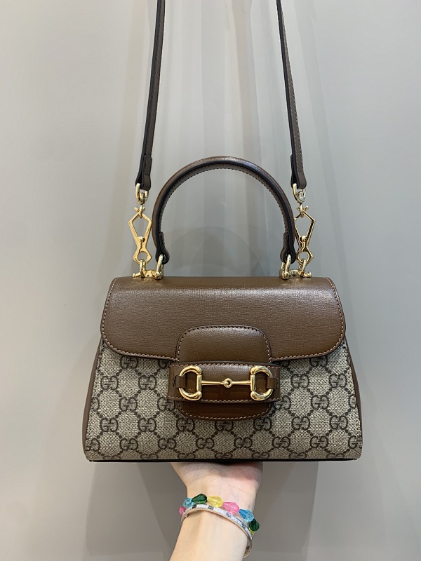 Gucci Horsebit