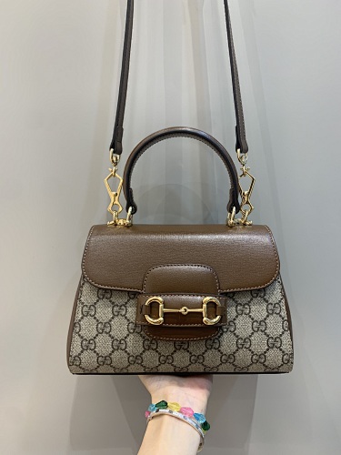Gucci Horsebit