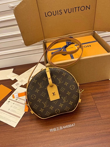 Louis Vuitton bag