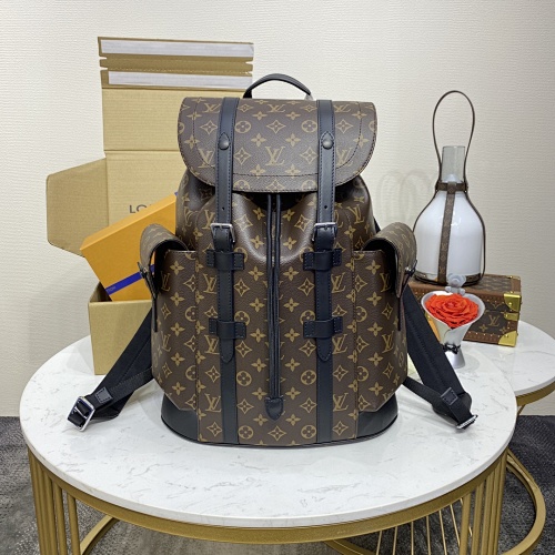 Louis Vuitton backpack