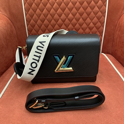 Louis Vuitton shoulder bag