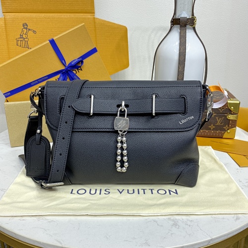 Louis Vuitton Steamer Crossbody Steamer Colorado