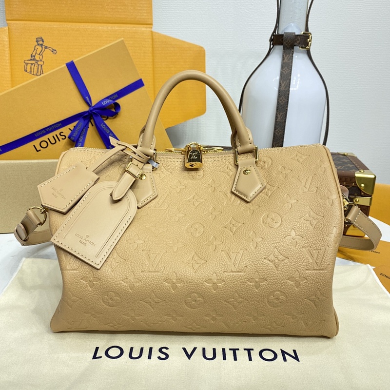 Louis Vuitton Speedy Soft 30