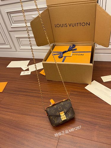 Louis Vuitton bag