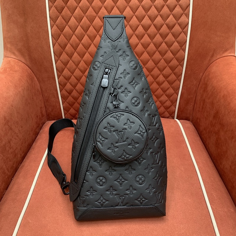 Louis Vuitton crossbody bag