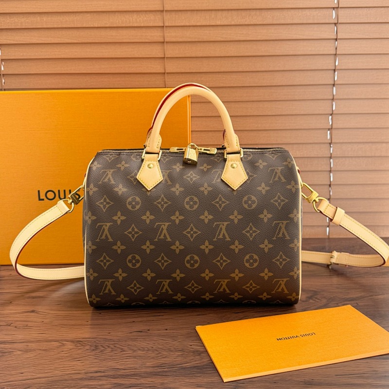 Louis Vuitton Speedy30 30x17x21cm