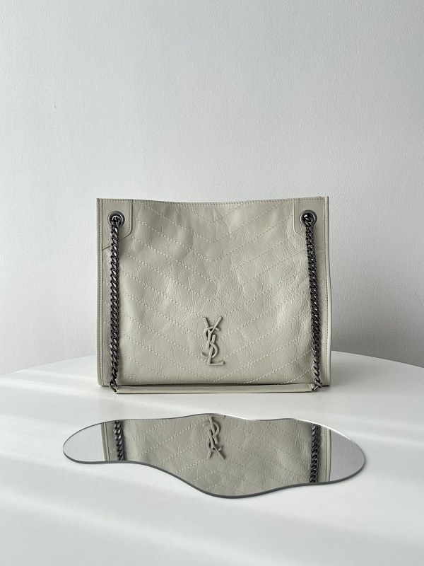 Niki Shopping Bag _