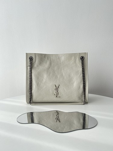 Niki Shopping Bag _