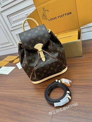 Louis Vuitton bag