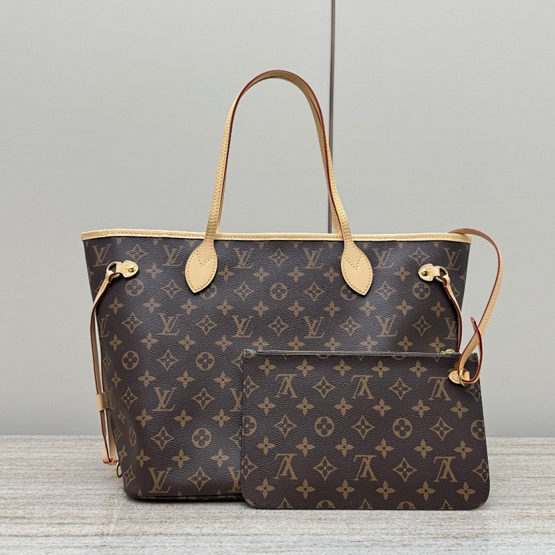 Louis Vuitton Neverfull- 31x28x14cm
