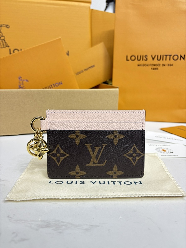 Louis Vuitton Charms Monogram