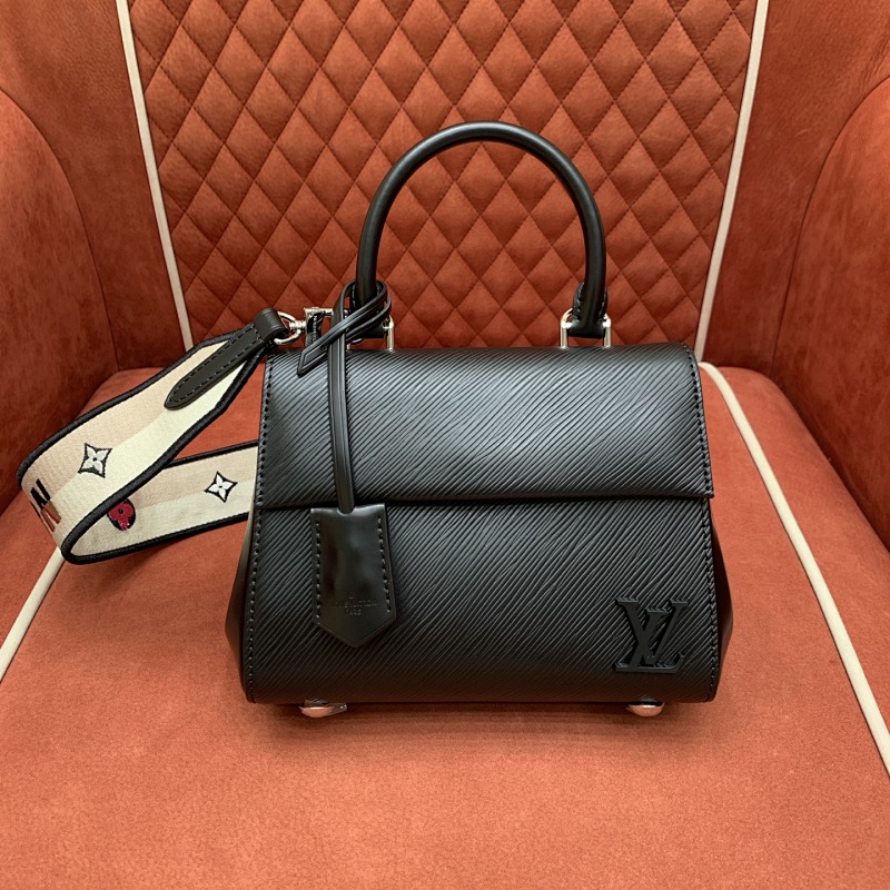 Louis Vuitton crossbody bag