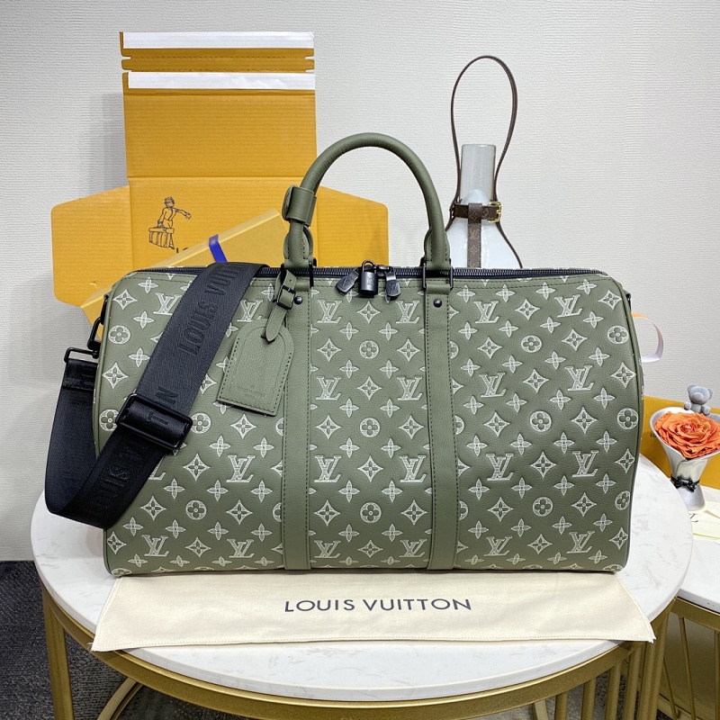 Louis Vuitton Keepall Bandoulière 50